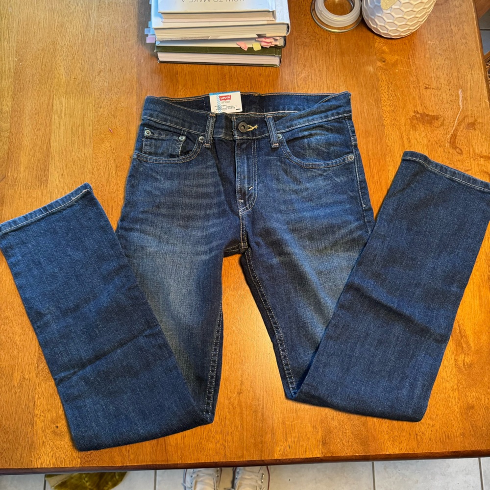 Levi’s 511 Skinny Boys NWT
